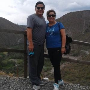 Meet your Posher, Franklin